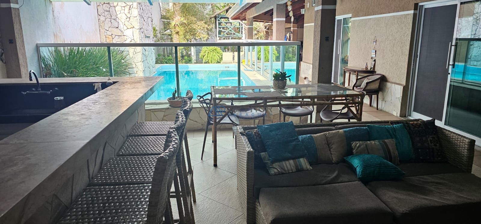 Casa 3 dormitórios à venda no Canto do Forte, Praia Grande – 230 m² - foto 11