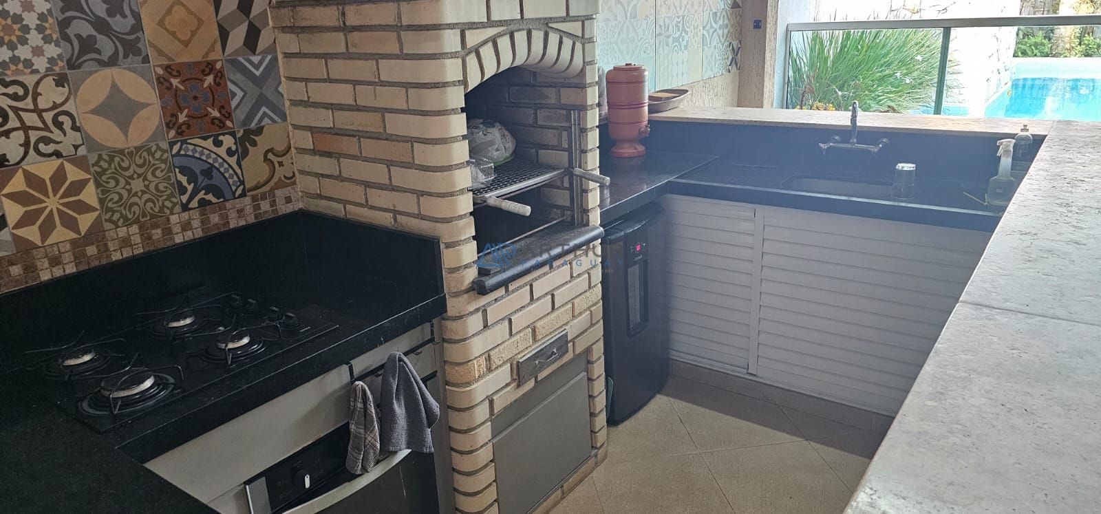 Casa 3 dormitórios à venda no Canto do Forte, Praia Grande – 230 m² - foto 14