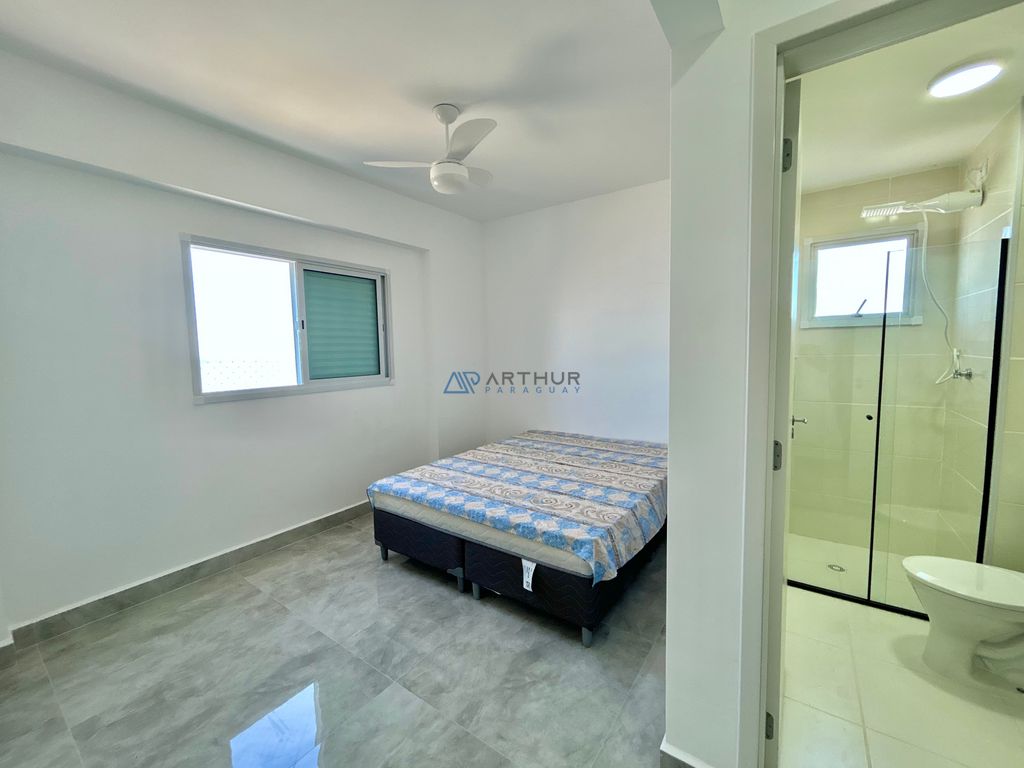 Apartamento 2 dormitórios frente mar à venda em Vila Atlântica, Mongaguá – 77 m² - foto 15