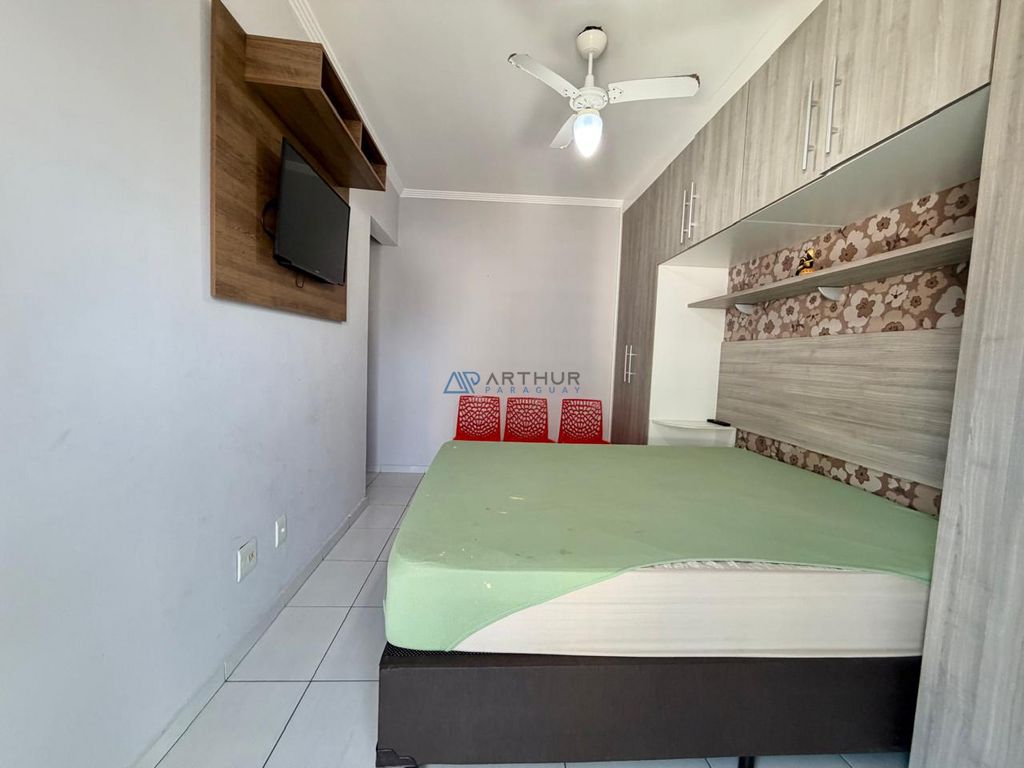 Apartamento 2 dormitórios frente mar à venda no Aviação, Praia Grande – 78 m² - foto 27