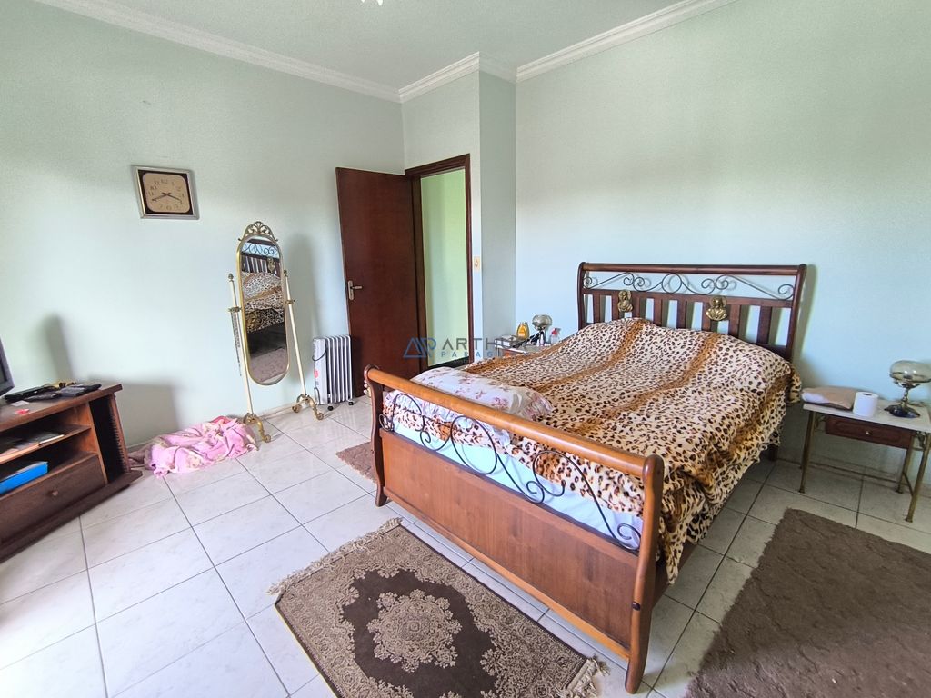 Sobrado 3 dormitórios à venda no Boqueirão, Praia Grande – 125 m² - foto 8