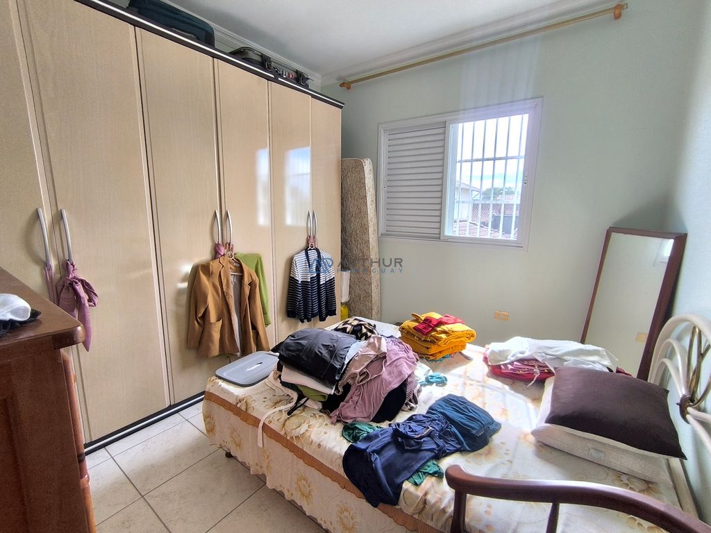 Sobrado 3 dormitórios à venda no Boqueirão, Praia Grande – 125 m² - foto 13