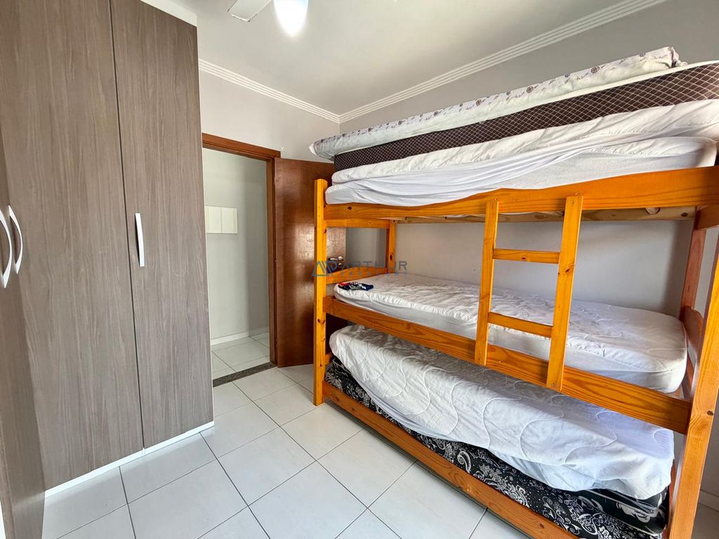 Apartamento 2 dormitórios frente mar à venda no Aviação, Praia Grande – 78 m² - foto 21