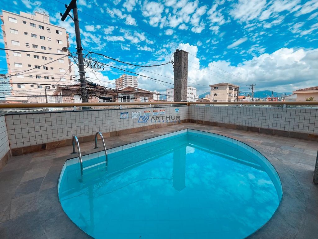 Apartamento 2 dormitórios à venda no Tupi, Praia Grande – 78 m² - foto 24