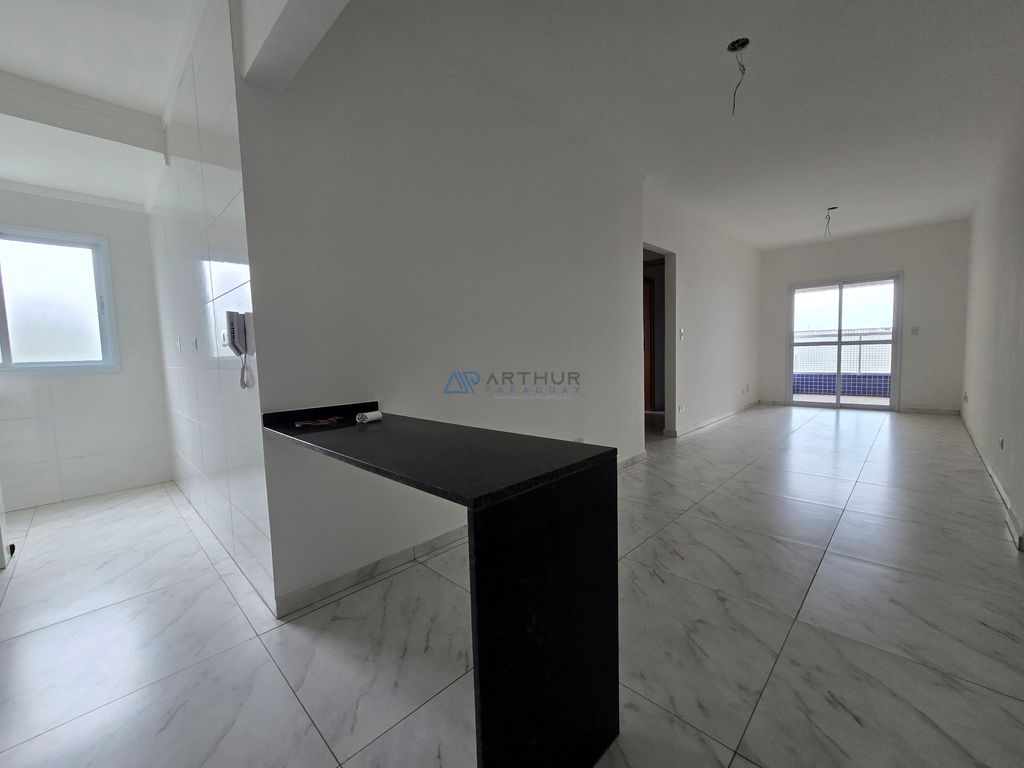 Apartamento 2 dormitórios à venda no Caiçara, Praia Grande – 68 m² - foto 2