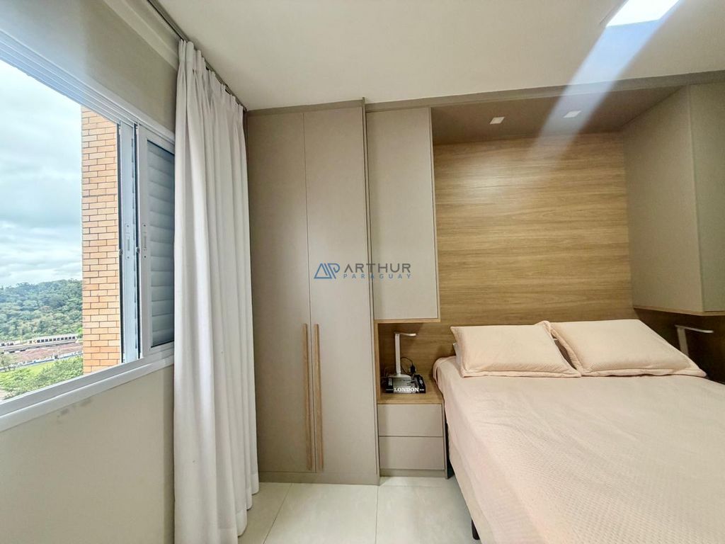 Apartamento 2 dormitórios à venda no Canto do Forte, Praia Grande – 90 m² - foto 18