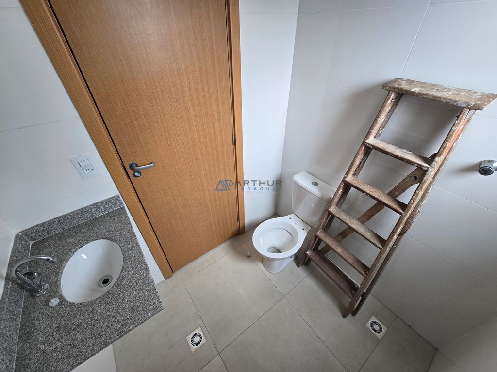 Apartamento 2 dormitórios à venda no Caiçara, Praia Grande – 68 m² - foto 7