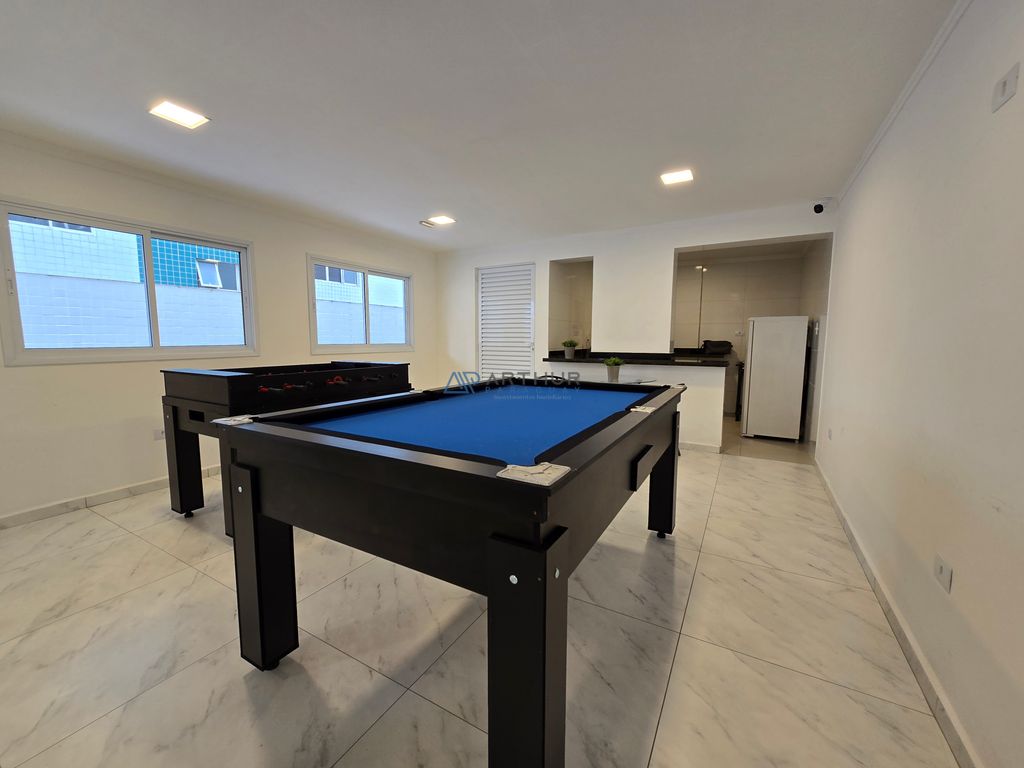 Apartamento 2 dormitórios à venda no Caiçara, Praia Grande – 68 m² - foto 12