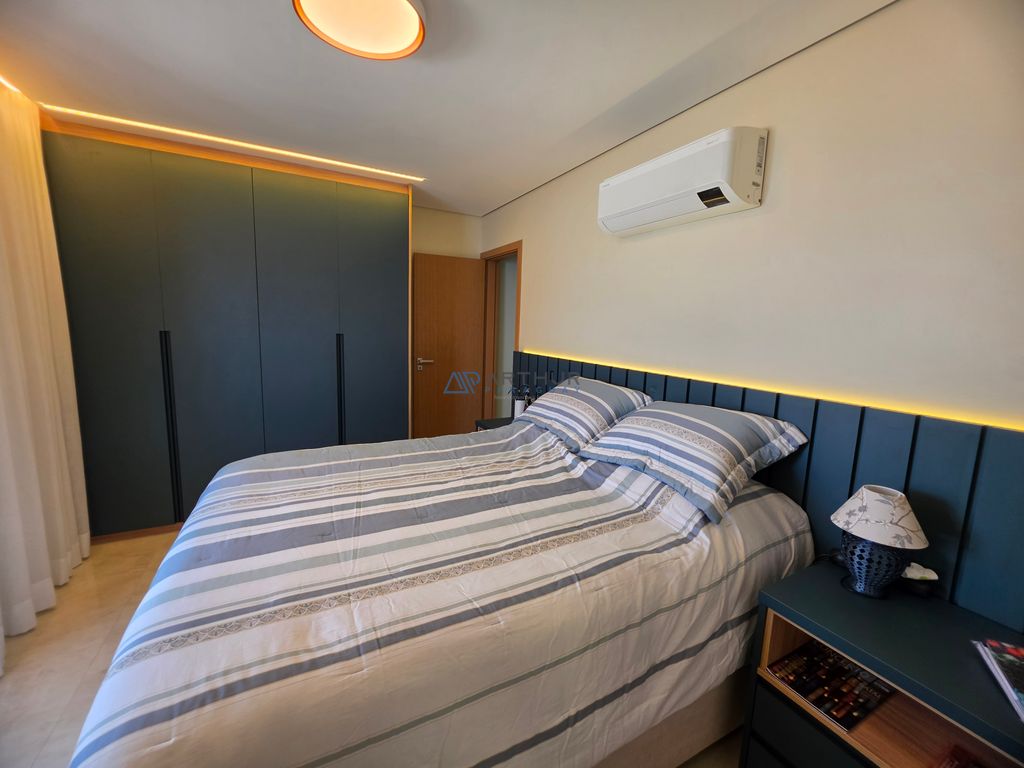 Apartamento 3 dormitórios frente mar à venda no Caiçara, Praia Grande – 140 m² - foto 25