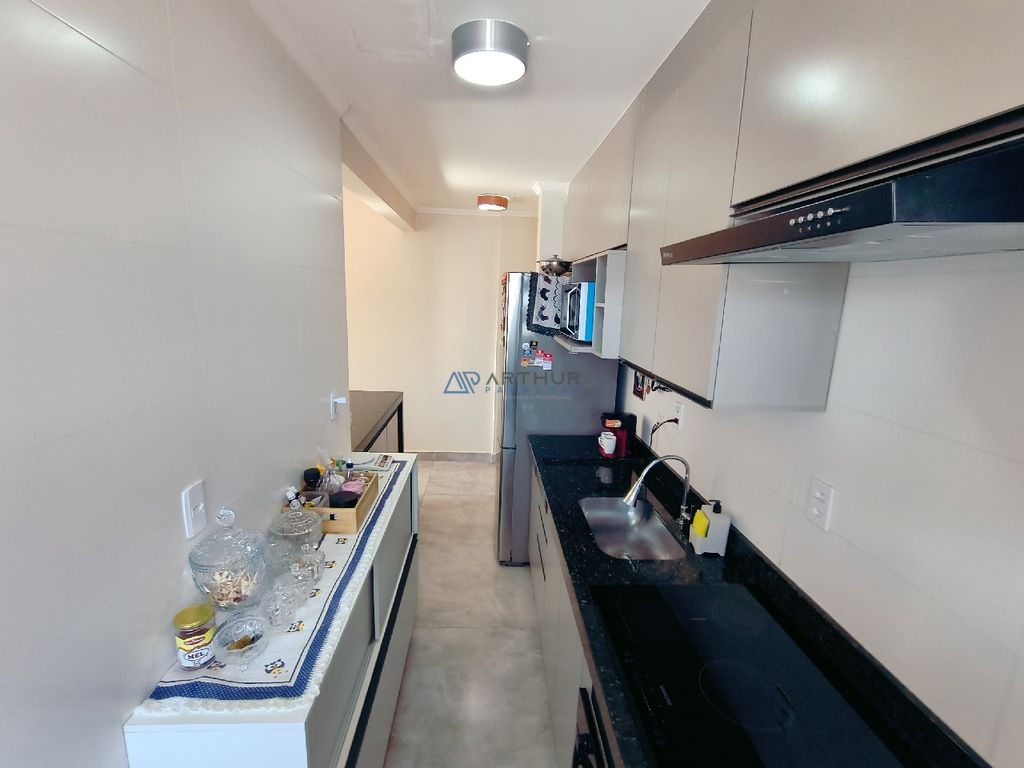 Apartamento 2 dormitórios à venda no Caiçara, Praia Grande – 53 m² - foto 7