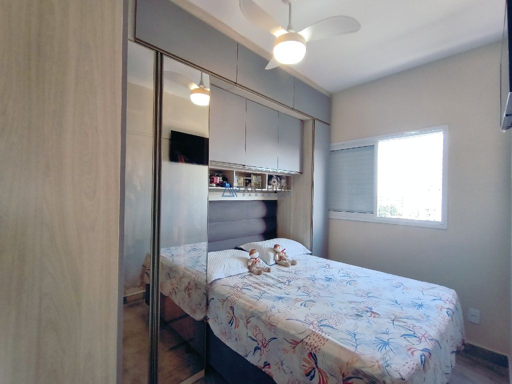 Apartamento 2 dormitórios à venda no Caiçara, Praia Grande – 53 m² - foto 15