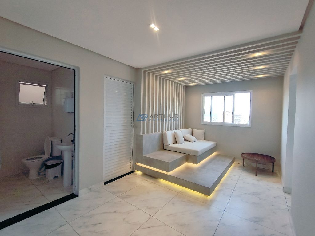 Apartamento 2 dormitórios à venda no Caiçara, Praia Grande – 53 m² - foto 22