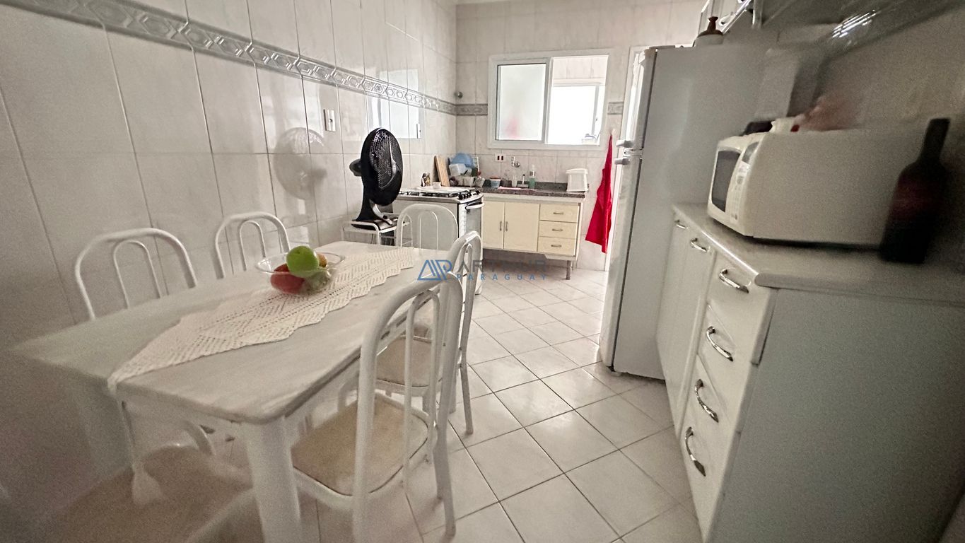 Apartamento 2 dormitórios à venda na Guilhermina, Praia Grande – 74 m² - foto 4