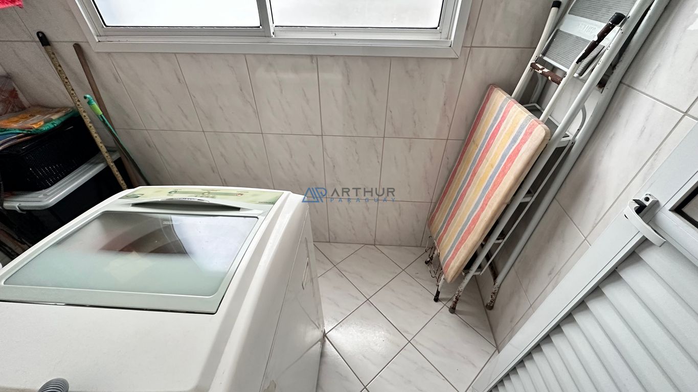 Apartamento 2 dormitórios à venda na Guilhermina, Praia Grande – 74 m² - foto 6