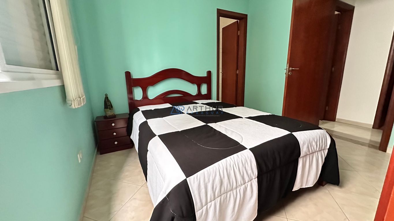 Apartamento 2 dormitórios à venda na Guilhermina, Praia Grande – 74 m² - foto 9