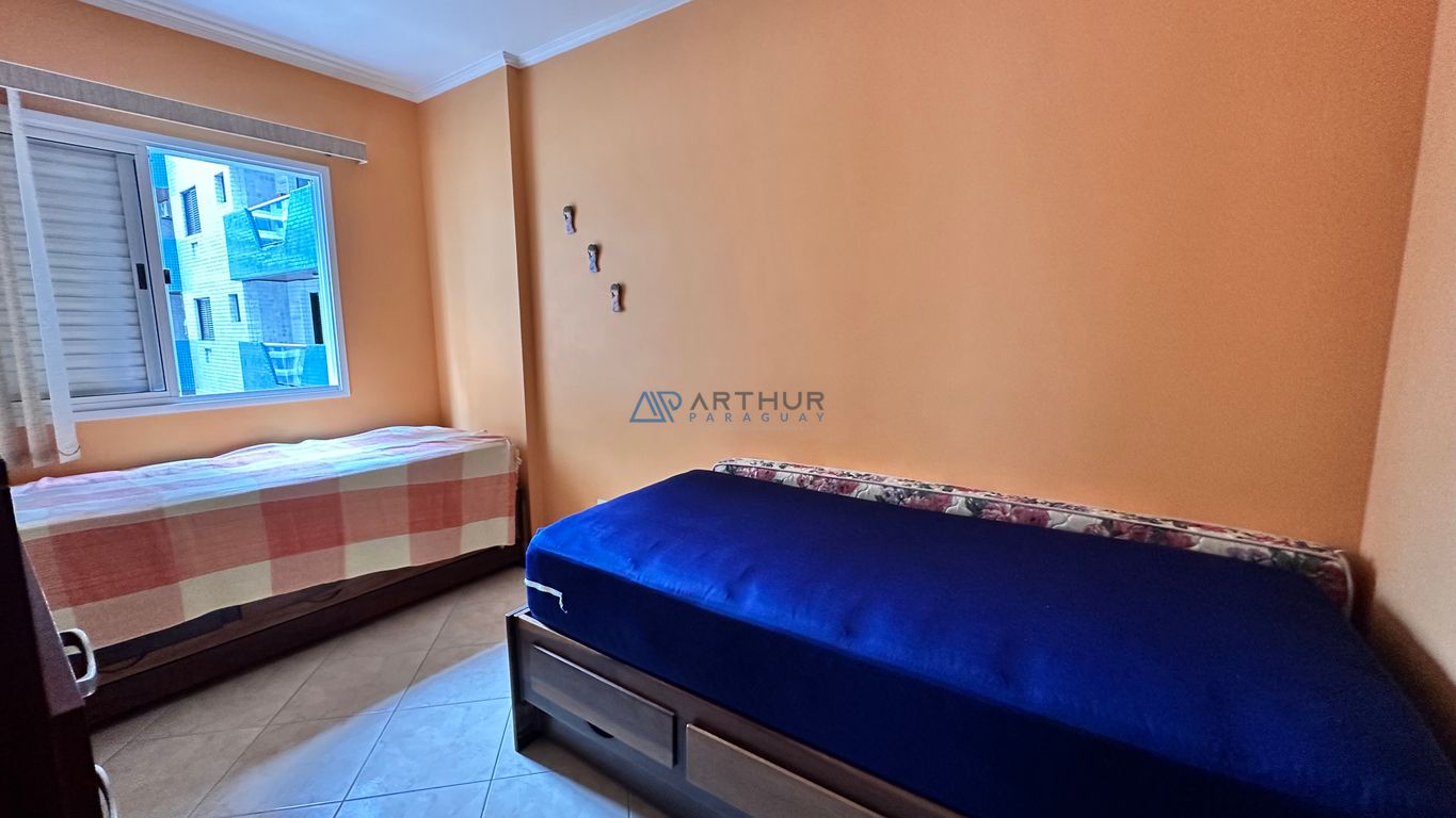Apartamento 2 dormitórios à venda na Guilhermina, Praia Grande – 74 m² - foto 11