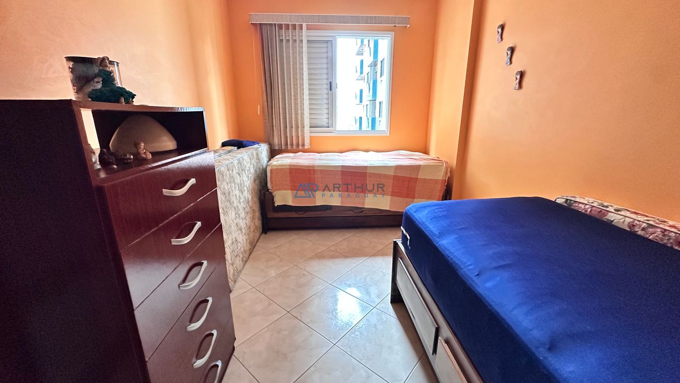Apartamento 2 dormitórios à venda na Guilhermina, Praia Grande – 74 m² - foto 12
