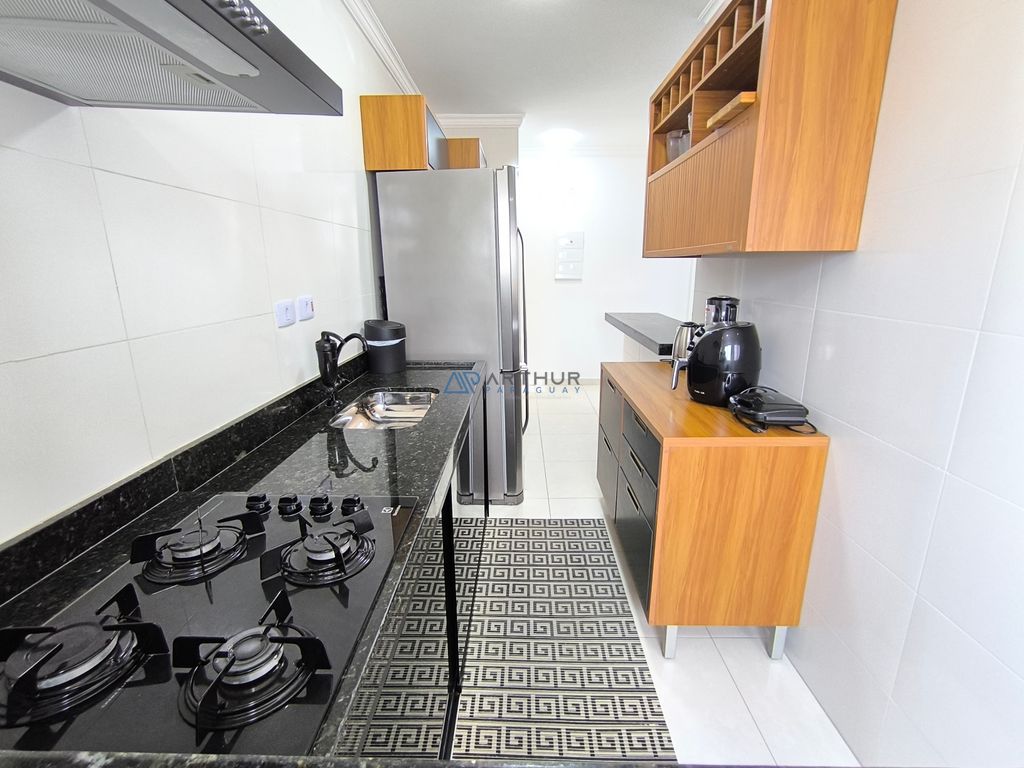 Apartamento 2 dormitórios à venda no Aviação, Praia Grande – 73 m² - foto 12
