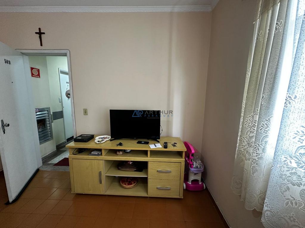 Apartamento 2 dormitórios à venda no Canto do Forte, Praia Grande – 62 m² - foto 3