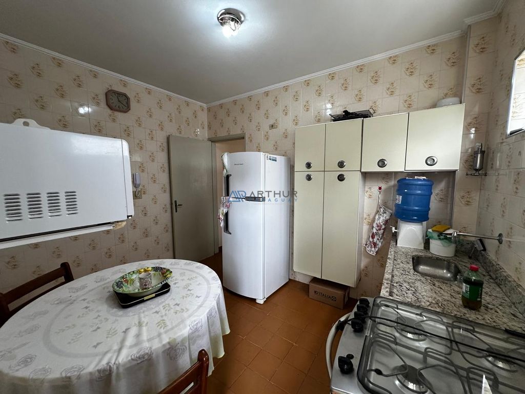 Apartamento 2 dormitórios à venda no Canto do Forte, Praia Grande – 62 m² - foto 5