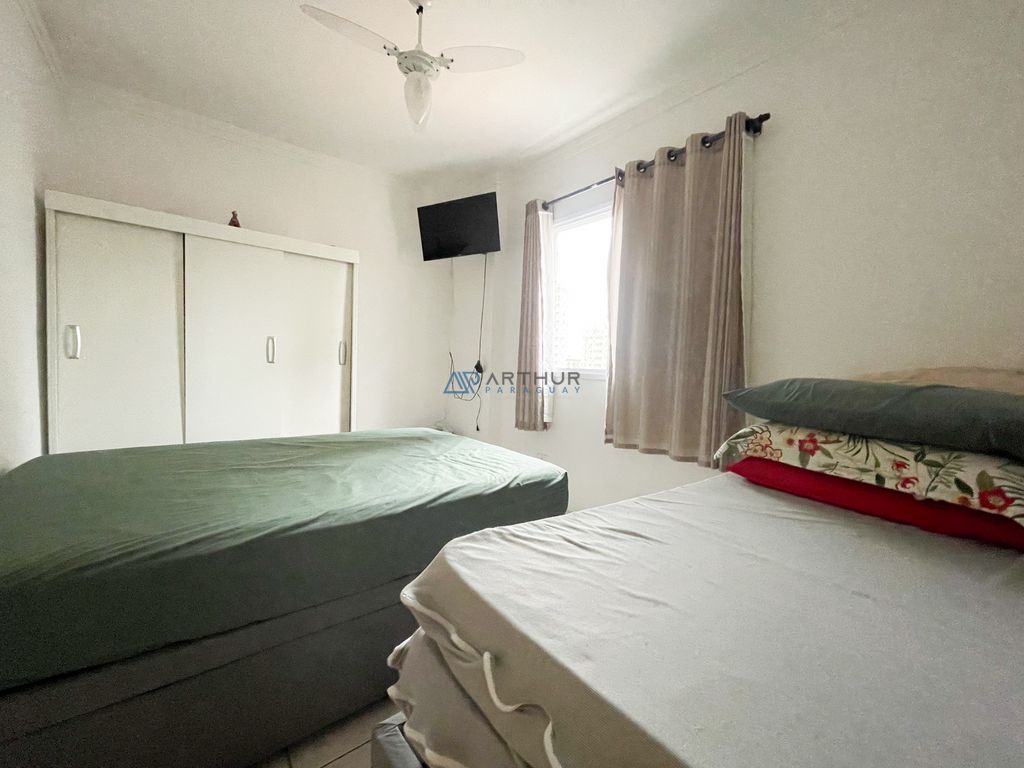 Apartamento 1 dormitório à venda no Caiçara, Praia Grande – 45 m² - foto 9
