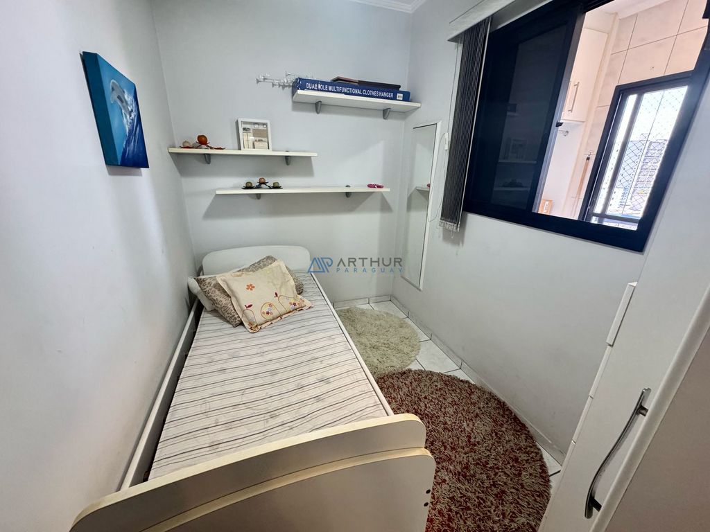 Apartamento 4 dormitórios à venda na Guilhermina, Praia Grande – 148 m² - foto 10