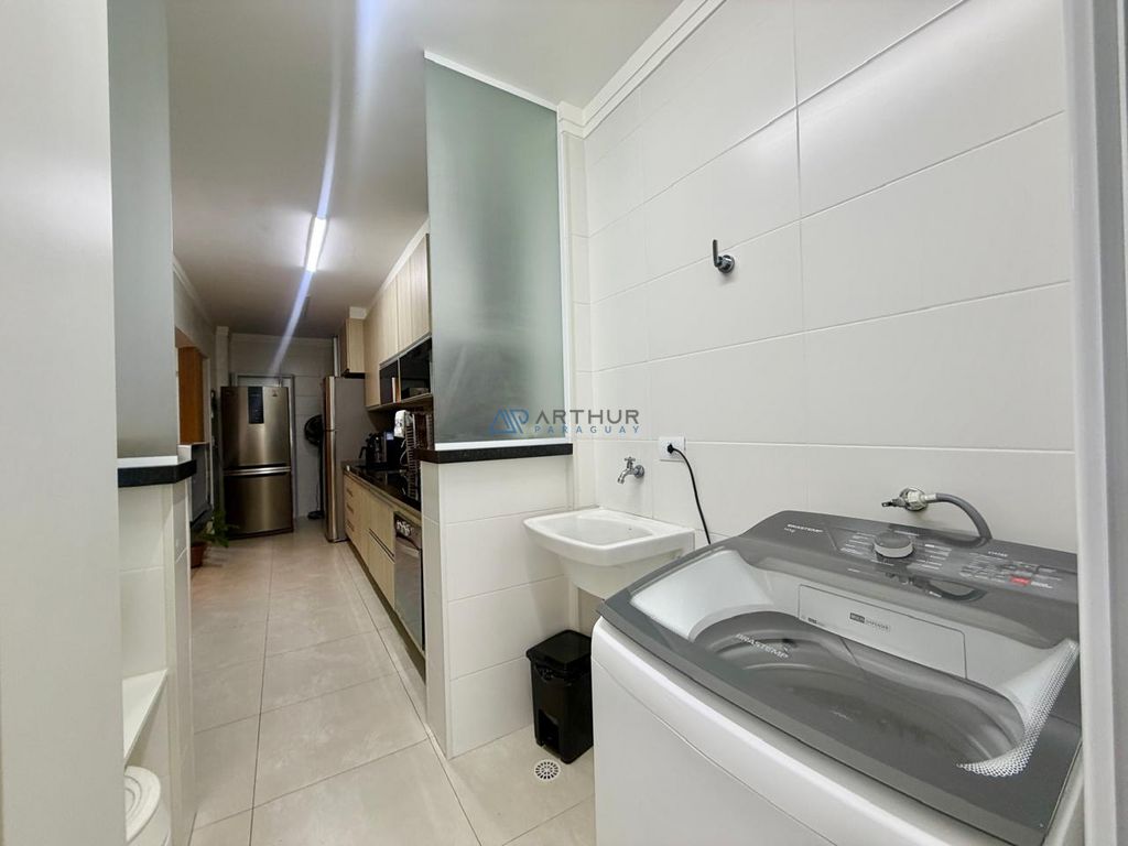 Apartamento 2 dormitórios à venda no Canto do Forte, Praia Grande – 90 m² - foto 13