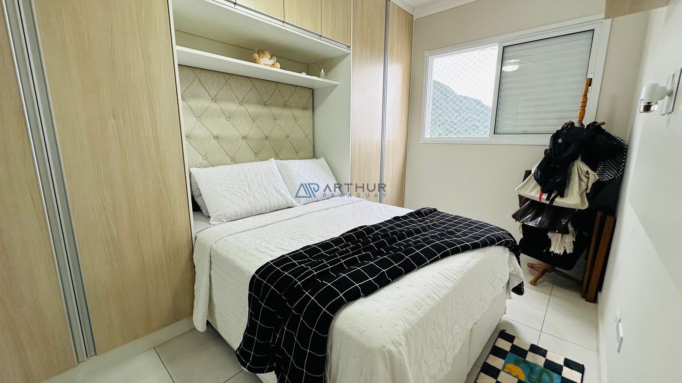 Apartamento 2 dormitórios à venda no Canto do Forte, Praia Grande – 65 m² - foto 9
