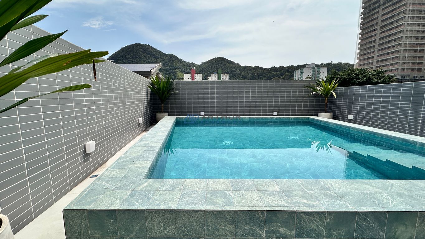 Apartamento 2 dormitórios à venda no Canto do Forte, Praia Grande – 70 m² - foto 29