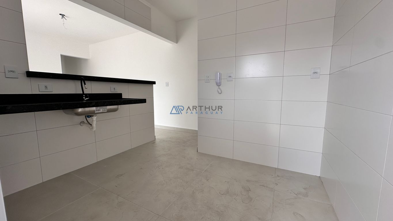 Apartamento 2 dormitórios à venda no Canto do Forte, Praia Grande – 70 m² - foto 9