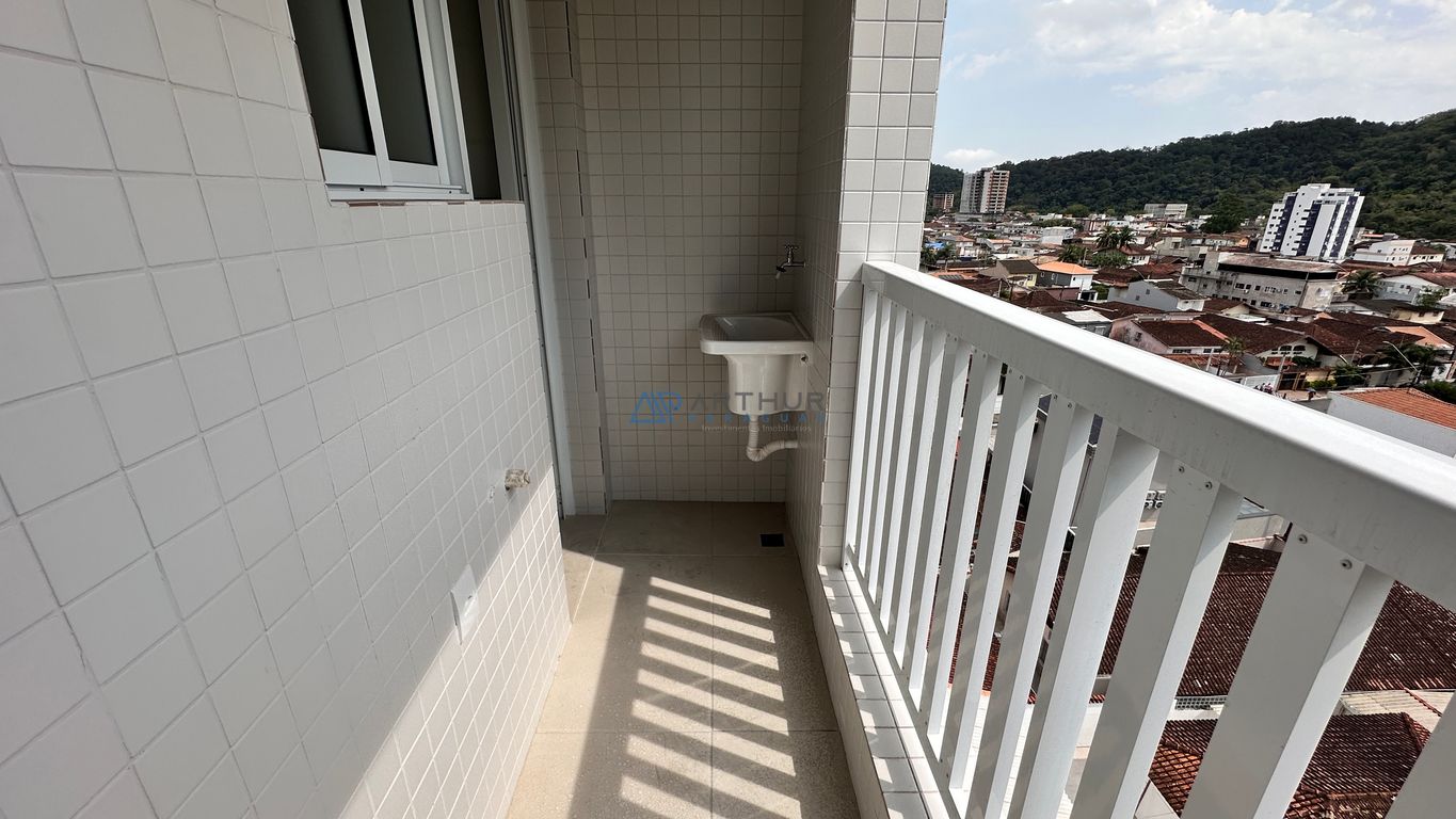 Apartamento 2 dormitórios à venda no Canto do Forte, Praia Grande – 70 m² - foto 10