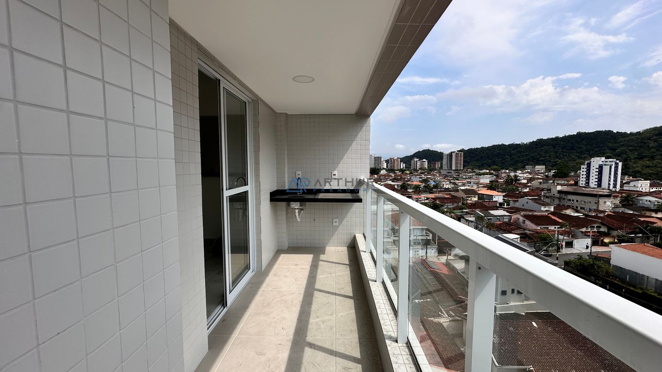 Apartamento 2 dormitórios à venda no Canto do Forte, Praia Grande – 70 m² - foto 3