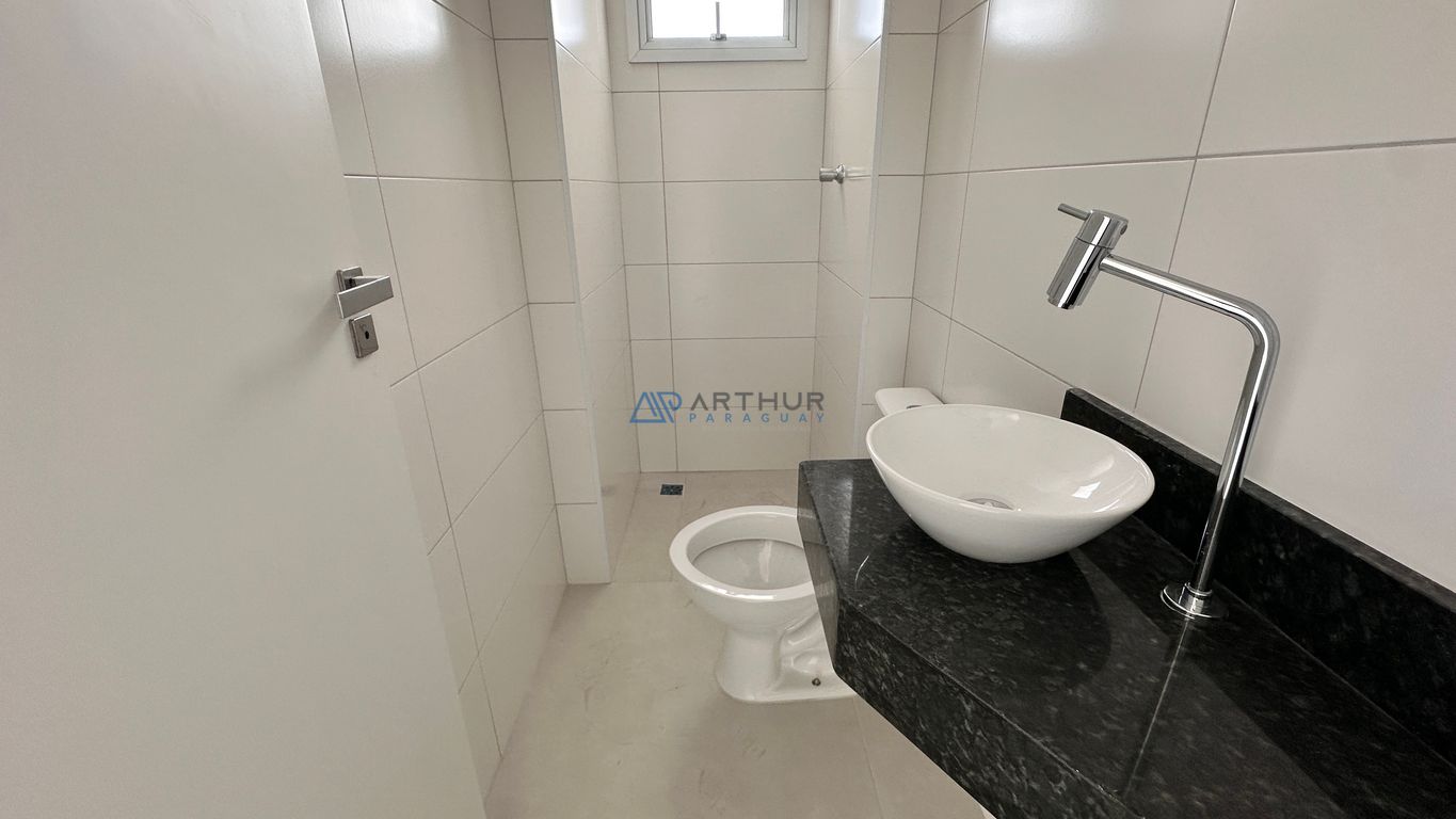 Apartamento 2 dormitórios à venda no Canto do Forte, Praia Grande – 70 m² - foto 14