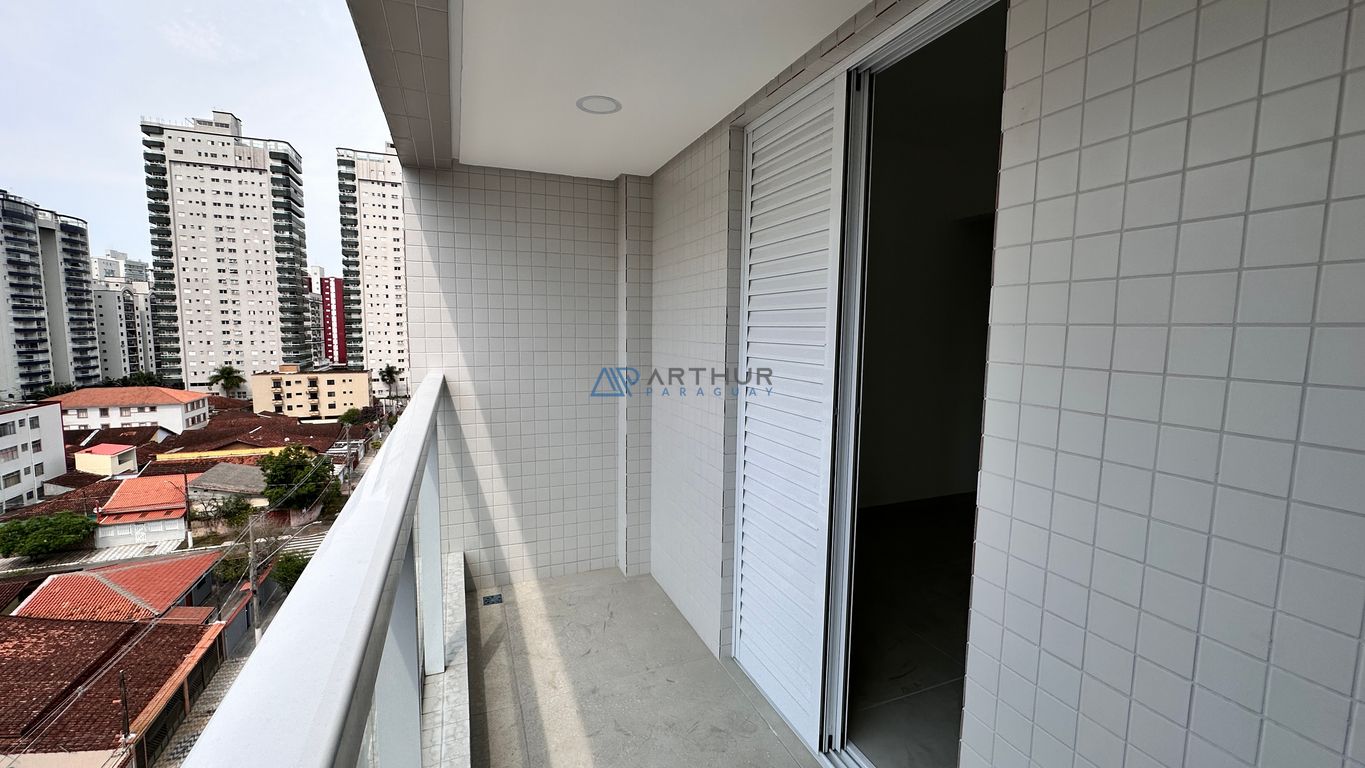 Apartamento 2 dormitórios à venda no Canto do Forte, Praia Grande – 70 m² - foto 17