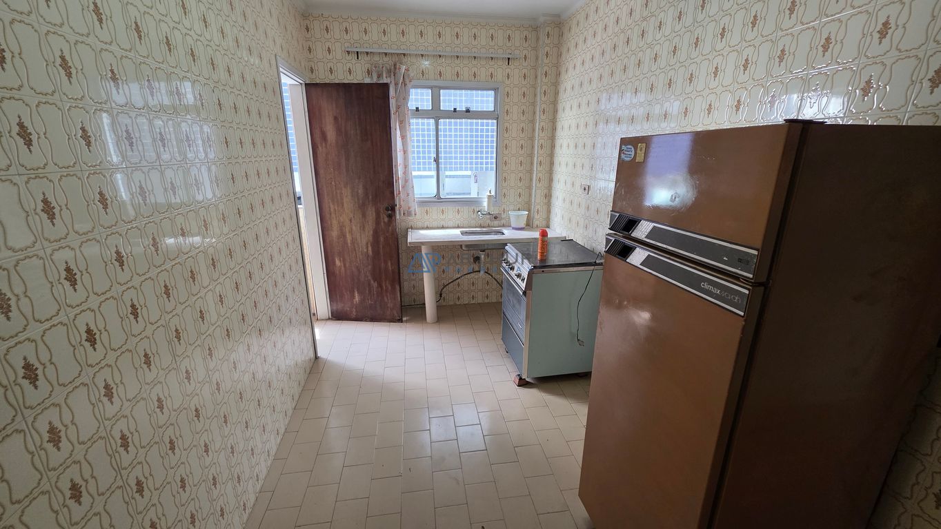 Apartamento 1 dormitório à venda no Boqueirão, Praia Grande – 42 m² - foto 5