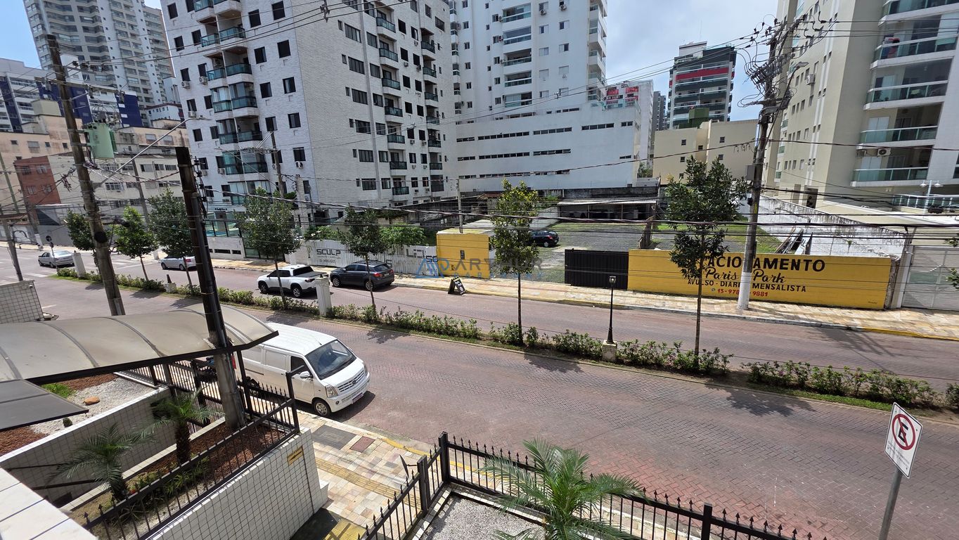Apartamento 1 dormitório à venda no Boqueirão, Praia Grande – 42 m² - foto 12