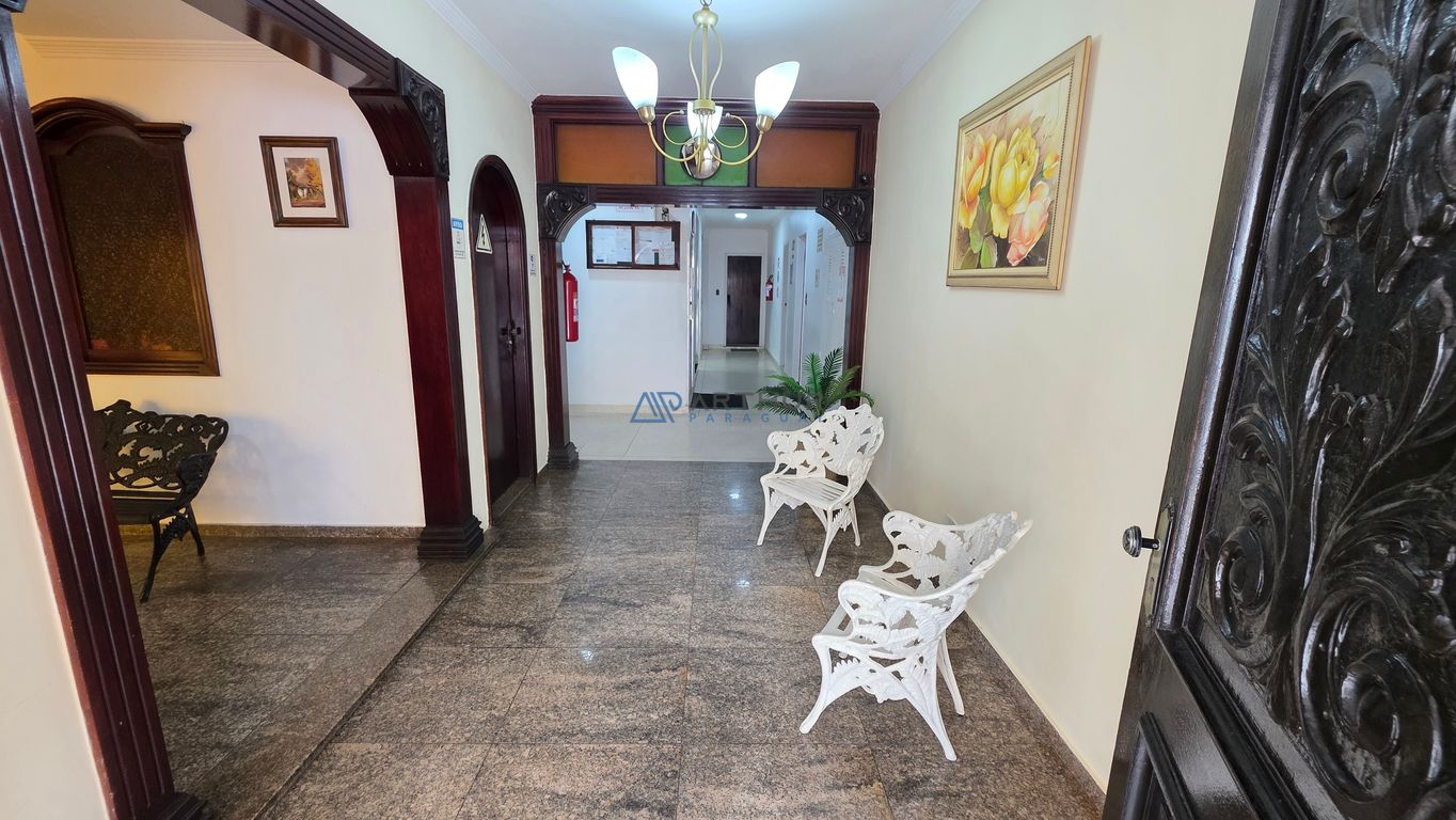 Apartamento 1 dormitório à venda no Boqueirão, Praia Grande – 42 m² - foto 16