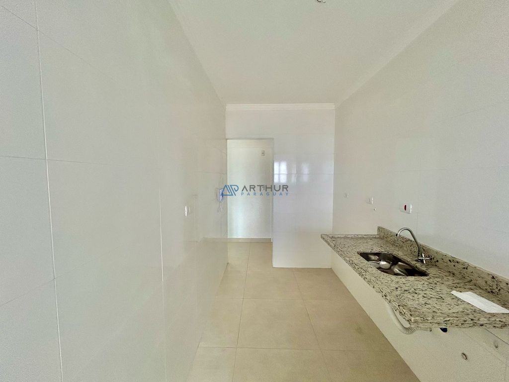 Apartamento 1 dormitório à venda no Canto do Forte, Praia Grande – 54 m² - foto 5