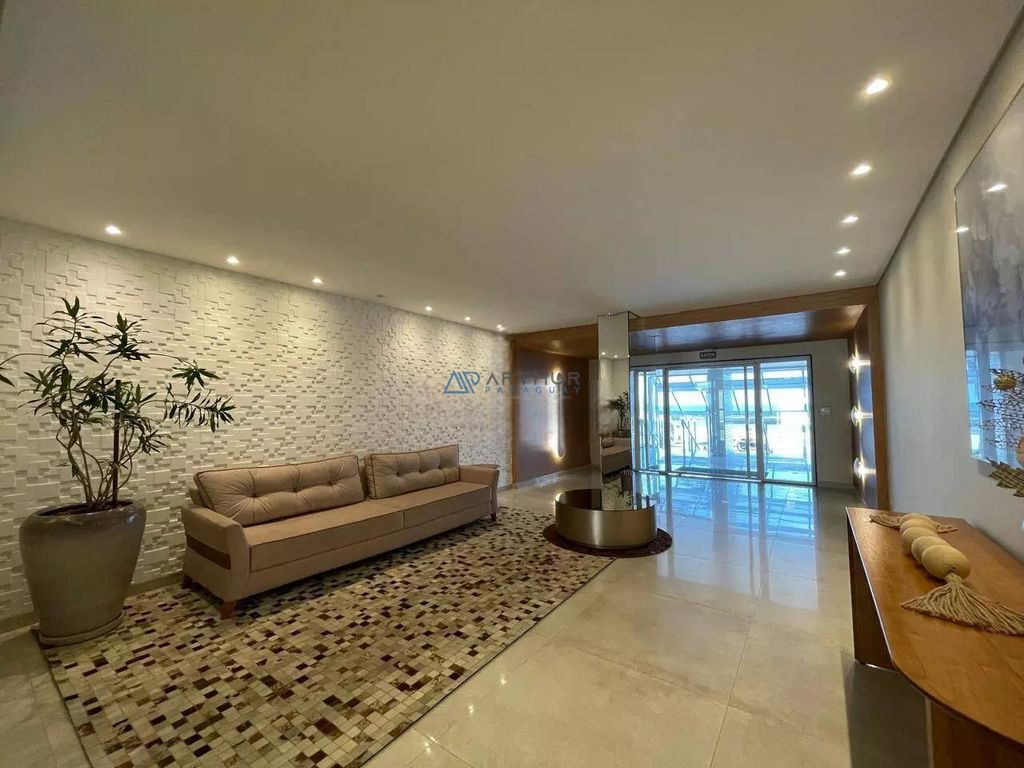 Apartamento 3 dormitórios frente mar à venda no Aviação, Praia Grande – 176 m² - foto 35