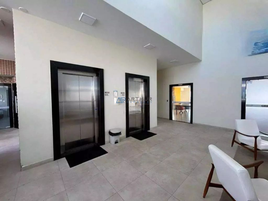Apartamento 3 dormitórios frente mar à venda no Aviação, Praia Grande – 176 m² - foto 39