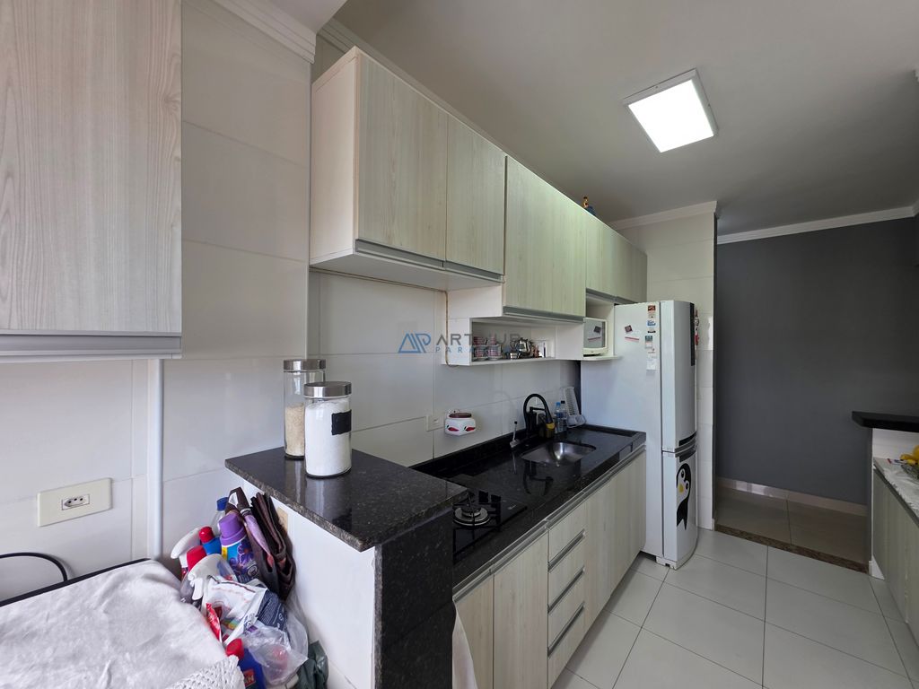 Apartamento 2 dormitórios à venda no Canto do Forte, Praia Grande – 83 m² - foto 12
