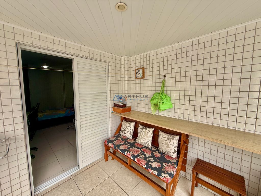 Apartamento 3 dormitórios à venda no Boqueirão, Praia Grande – 116 m² - foto 4