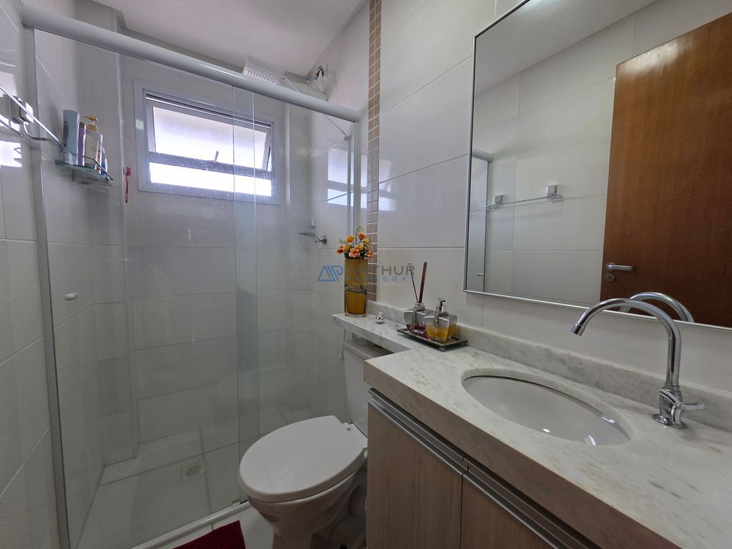 Apartamento 2 dormitórios à venda no Canto do Forte, Praia Grande – 83 m² - foto 15