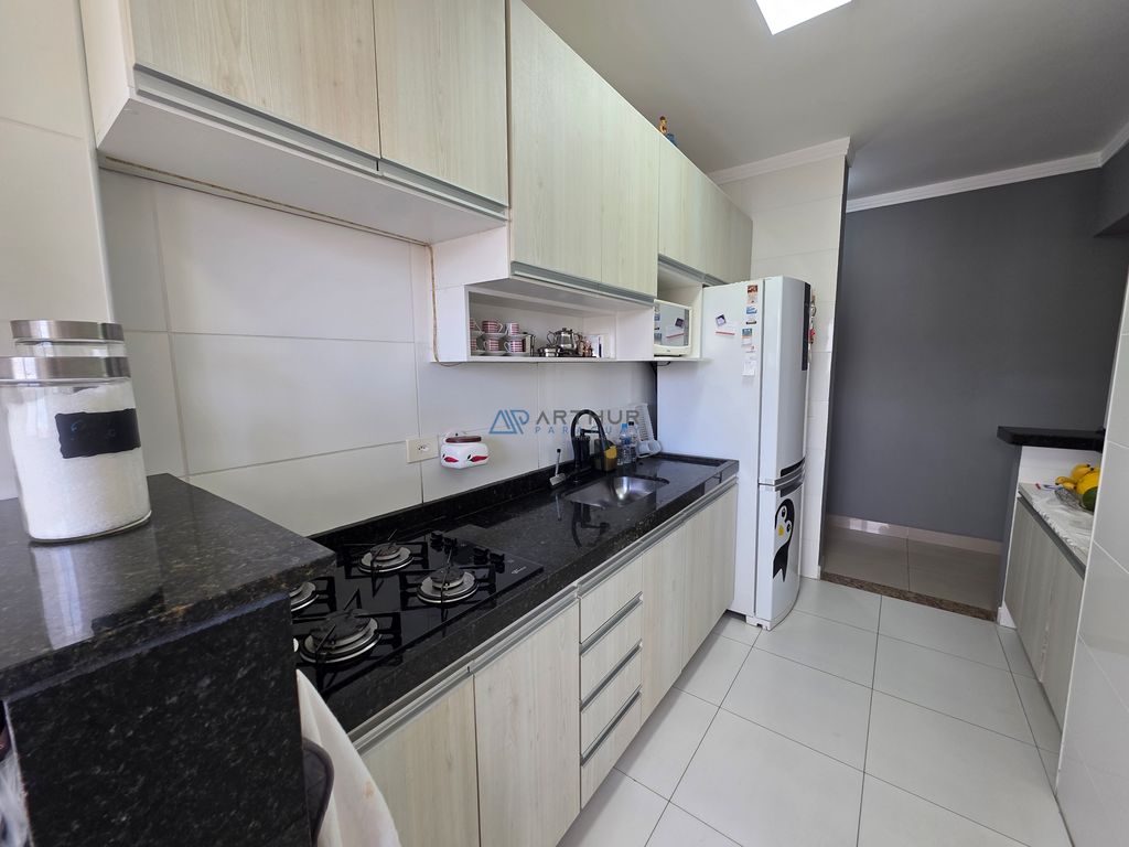 Apartamento 2 dormitórios à venda no Canto do Forte, Praia Grande – 83 m² - foto 13