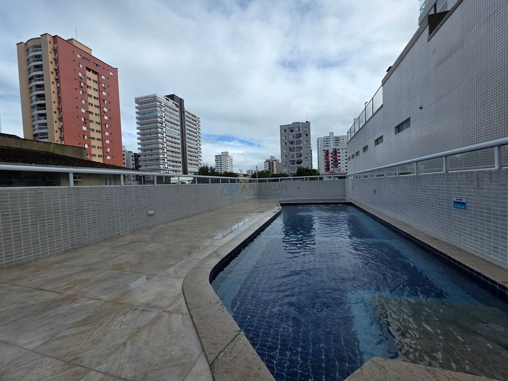 Apartamento 2 dormitórios à venda no Canto do Forte, Praia Grande – 83 m² - foto 20