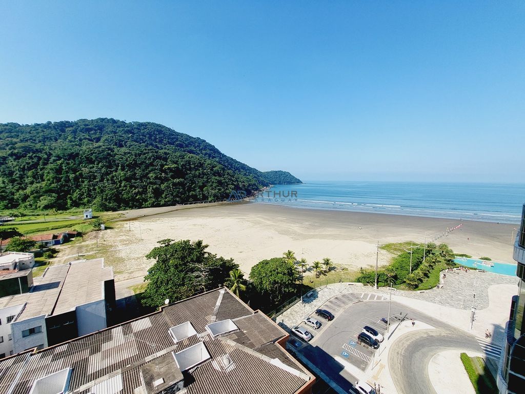 Apartamento 2 dormitórios à venda no Canto do Forte, Praia Grande – 87 m² - foto 1
