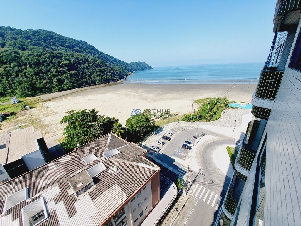 Apartamento 2 dormitórios à venda no Canto do Forte, Praia Grande – 87 m² - foto 4