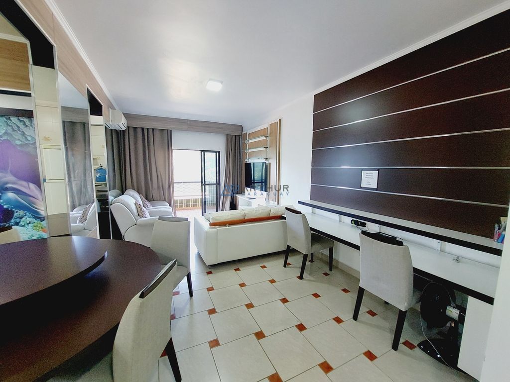 Apartamento 2 dormitórios à venda no Canto do Forte, Praia Grande – 87 m² - foto 7
