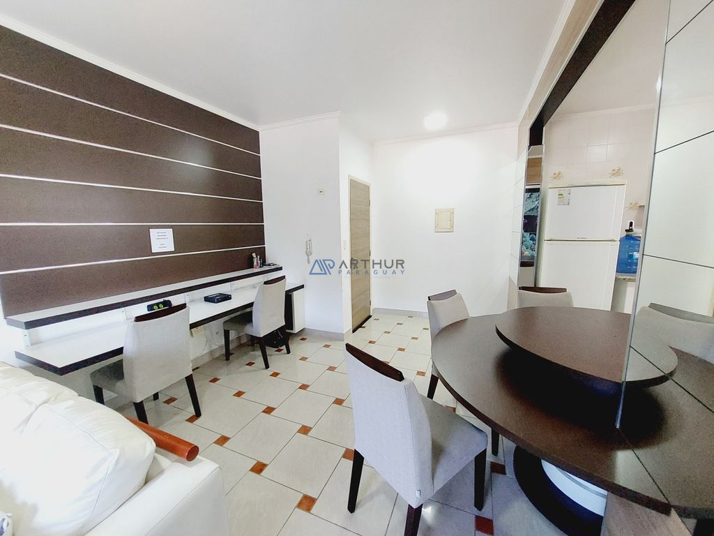 Apartamento 2 dormitórios à venda no Canto do Forte, Praia Grande – 87 m² - foto 10