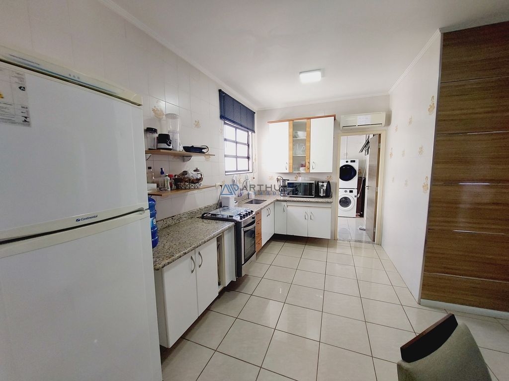 Apartamento 2 dormitórios à venda no Canto do Forte, Praia Grande – 87 m² - foto 13